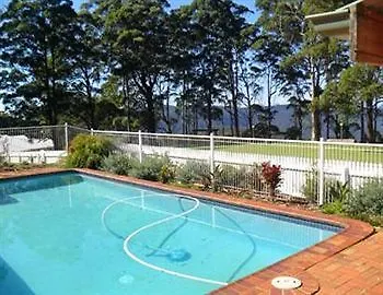 Verandah House Country Estate Mount Tamborine