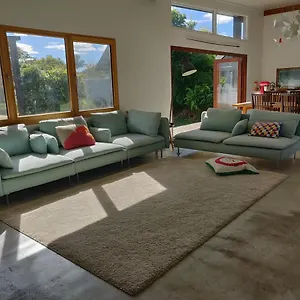 Ecovilla Currumbin Valley